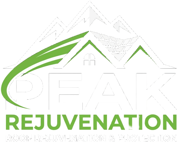 Peak Rejuvenation — GreenSoy roof rejuvenation in Wilmington, Delaware